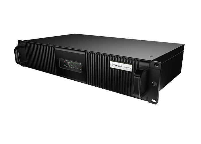 光電轉換器CVT10 Pro-S/CVT10 Pro-M